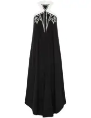 BNWT SASS & BIDE 'All For You' Embellished Dress - Size 14 - $690