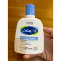 在飛比找蝦皮購物優惠-Cetaphil 舒特膚溫和潔膚乳 250ML