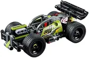 LEGO® Technic™ - Whack! 42072