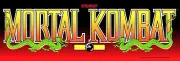Mortal Kombat Video Game Marquee High Quality Metal Magnet 2 x 6 inches 9163