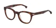 Lozza VL4124 0AGH Men's Glasses Tortoiseshell Size 47 - Private Health Rebate - Blue Light Block Available