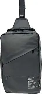 Real Design(リアルデザイン) Realistic Design RDBG-116 Coated BIG Busy Casino Body Bag