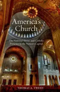 在飛比找博客來優惠-America’s Church: The National
