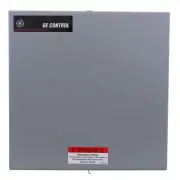 CR460XE1B - General Electrics - Motor Control Part And Accessory