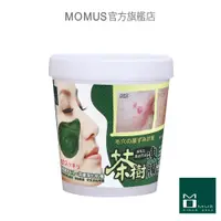 在飛比找蝦皮商城優惠-MOMUS 茶樹淨化調理凍膜 250g - 油痘調理 清潔面