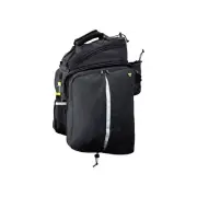 Bag Roof Rack Mtx Trunkbag Dxp 22,6l System Mtx Quicktrack TKTT9635B TOPEAK