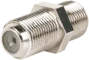 Monster Digital Coaxial Coupler F-Type