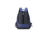 Jeep Versatile 15.6" Laptop Backpack - Navy