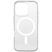 Incase iPhone 16 Pro (6.3") Slim Case - Clear [INPH190402-CLR]