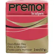 Sculpey Premo Modelling Clay Pomegranate 57g