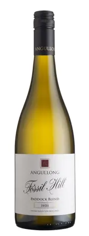 Angullong Fossil Hill Paddock Blend 2021 Central Range - 1 Bottles