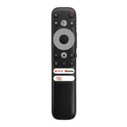 New Genuine RC902N FMR1 For TCL Smart QLED Voice TV Remote Control 75S546 50S546