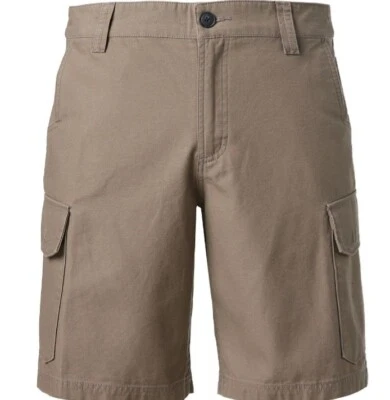 NWT Men's Magellan Lost Pines Outdoor Cargo 10" Shorts Size 44W