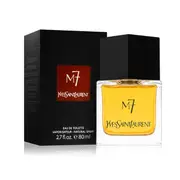Yves Saint Laurent M7 Edt 80Ml Spray