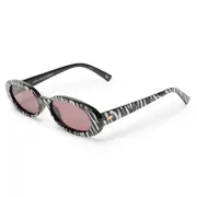 [Le Specs] OUTTA LOVE | WHITE TIGER