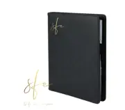 2024 Weekly Selfcare Diary A5 Journal Planner Selfcare Diary Organiser Calendar