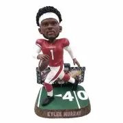 Kyler Murray Arizona Cardinals Scoreboard Special Edition Bobblehead NFL
