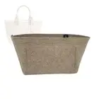 Bag Organizer for Hermes Steeple 25 (Zoomoni/Premium/20 Color Options)