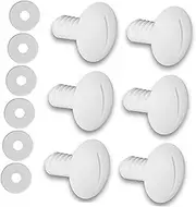 Swimming Pool Cleaner Accessory Screw Hub Washer Kit Pool Cleaner Screw Replacement