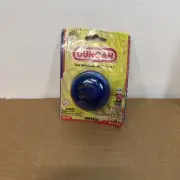 Duncan Imperial Yo-Yo blue new sealed mint condition Duncan classic series