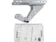 Ergotron Mounting Arm For Keyboard, Cart - 3 Lb Load Capacity (97-827) (97827)