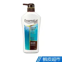 在飛比找蝦皮商城優惠-逸萱秀 瞬效水潤易潔淨洗髮乳700ml 現貨 蝦皮直送