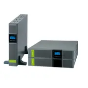Socomec Netys Pr Rt 3300Va Tower Rack Ups