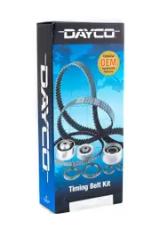 Dayco Timing Belt Kit for Audi A5 8T 3.0L Diesel CAPA 2008-2012