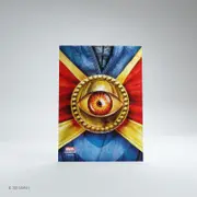 Marvel Champions Art Sleeves - Doctor Strange