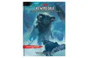 D&D Icewind Dale: Rime of the Frostmaiden