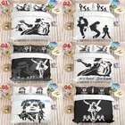 Michael Jackson Single/Double/Queen/King Size Bed Quilt/Duvet/Doona Cover Set