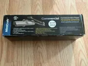 MintCraft Commercial Door Closer Silver Finish C501-AS
