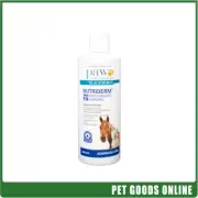 Paw Nutriderm Oatmeal And Rosehip Shampoo 500ml