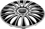ETHZZLE Car Wheel Hubcap Cover Fit Decorative Rim Covers Durable Material for Vehicles Stylish Design for Enhanced Appearance Easy Installation for Quick Setup