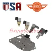 24227747 4T65E Transmission Solenoid Set EPC Shift TCC Fits Buick LaCrosse Regal