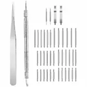 Watch Strap Change Tool Replacement Band Pins Repair Kit Professional