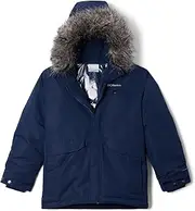 [Columbia] Boy's Nordic Strider 2 Jacket Winter Jacket (pack of 1)