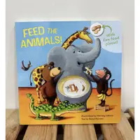 在飛比找蝦皮購物優惠-現貨-Feed the Animals遊戲操作書/投幣操作書
