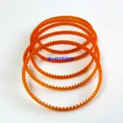 60 Pcs Sewing Machine Motor Drive V Belt Mb310 For Singer Janome Brother Juki