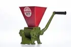 Botini Coffee Peeler Manual With Hand Crank Professional Peeler Machine