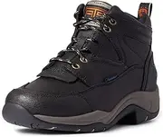 [ARIAT] Women's WMS Terrain H2o Blk Ankle Boot