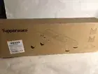 Tupperware Vegetable Slicer Mandochef Mandoline NEW in box