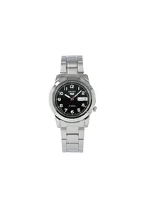 在飛比找ZALORA購物網優惠-Seiko 5 21 Jewels SNKK35J Men'