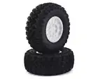 Losi Tenacity Pro Pre-Mounted Falken Tire w/Method Wheels (2) [LOS43026]