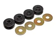 Leaf Spring Bushing for 1984-1987 Chevrolet Corvette CORVETTE REAR SPRING CUSHIO (for: Chevrolet)