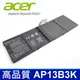 ACER AP13B3K 4芯 日系電芯 電池 R7-572G R7-573G V5-452 V5- (9.2折)