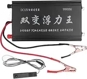 Variable Inverter High Power Pure Copper Aluminum Alloy Shell Smart Transformer for Battery DC12V
