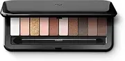 KIKO Milano Soft Nude Eyeshadow Palette 02 | Palette with 10 Multi-Finish Eyeshadows: Pearly, Matte and Metallic