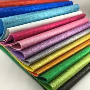 Sponge Paper Foam Paper Glitter Handcraft EVA Foam Paper Sheets DIY Paper Sheets