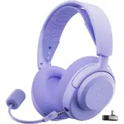 Steelseries Arctis Nova 3P Wireless Gaming Headset For Playstation - Lavender [61692]